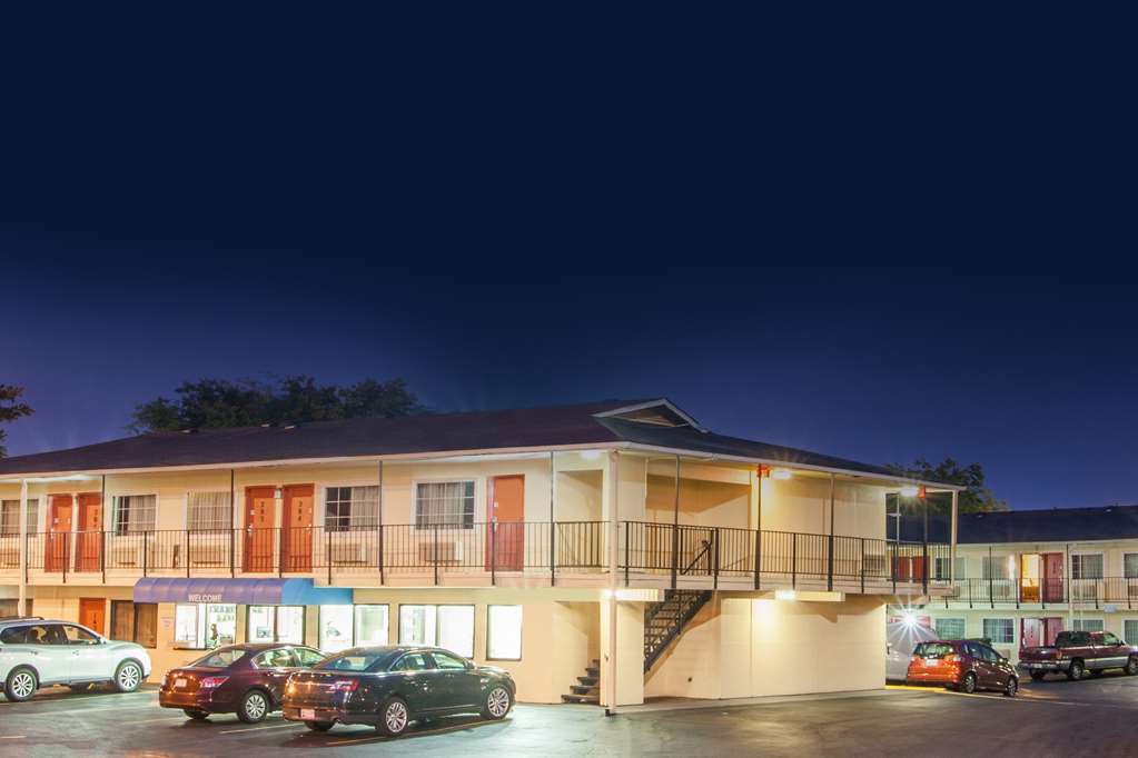 Rodeway Inn Nashville Airport South Cameră foto