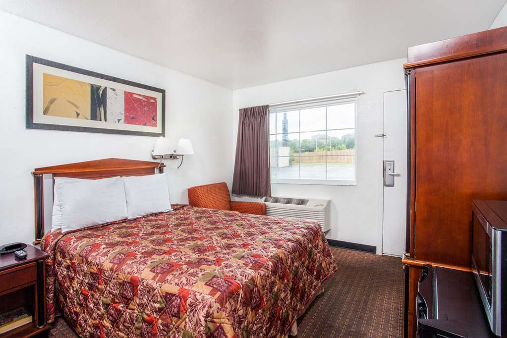 Rodeway Inn Nashville Airport South Cameră foto